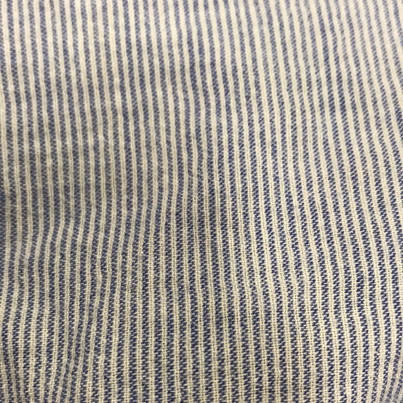 BRANDY OFF THE SHOULDER CROP TOP - Picture 5 of 5